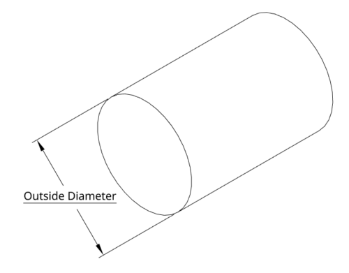 Bar - Round