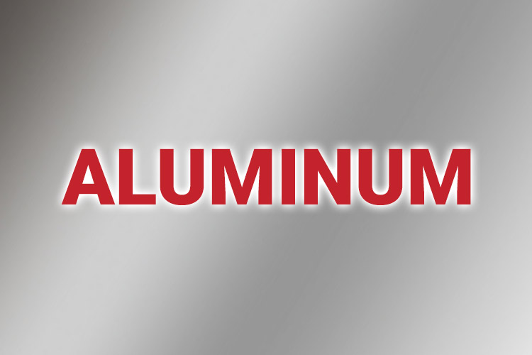 Aluminum