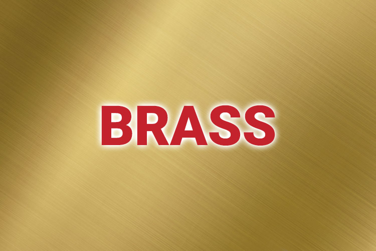 Brass