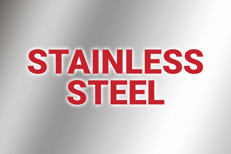 Stainless Steel